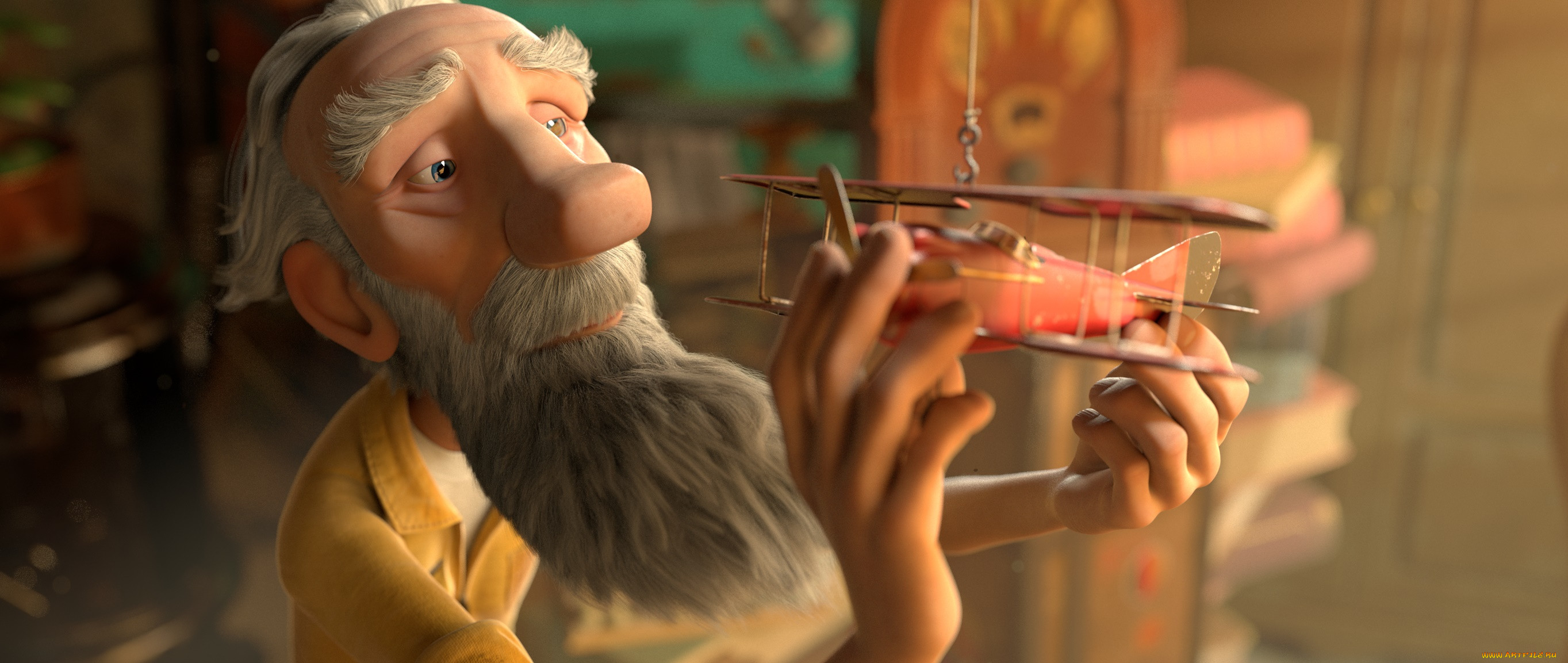 , the little prince, 